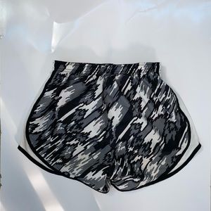 Nike extra small shorts
